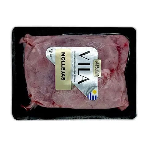 Mollejas